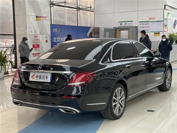 E 2018 E 200 L