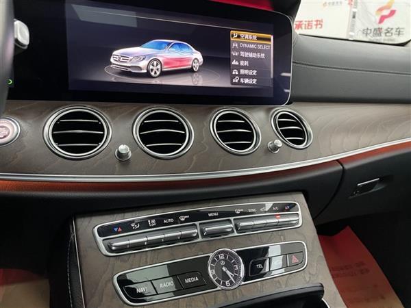 E 2018 E 200 L