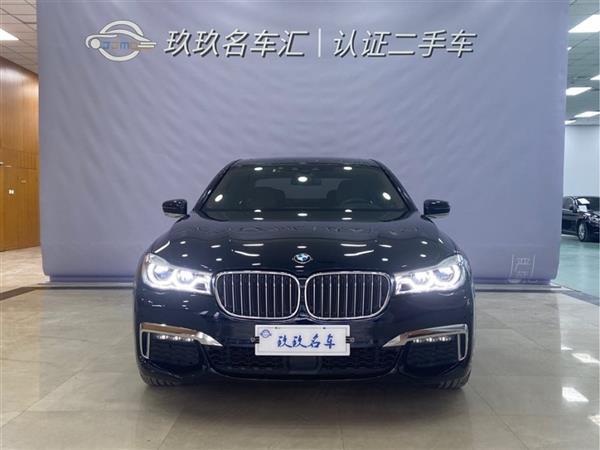 7ϵ 2018 740Li xDrive  M˶װ