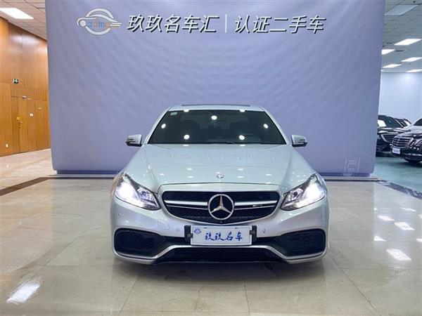 E 2015 E 260 L ˶