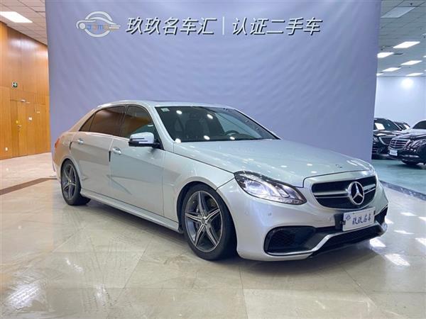 E 2015 E 260 L ˶