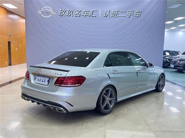 E 2015 E 260 L ˶