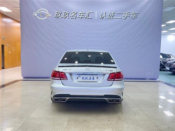 E 2015 E 260 L ˶