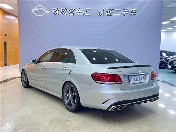 E 2015 E 260 L ˶