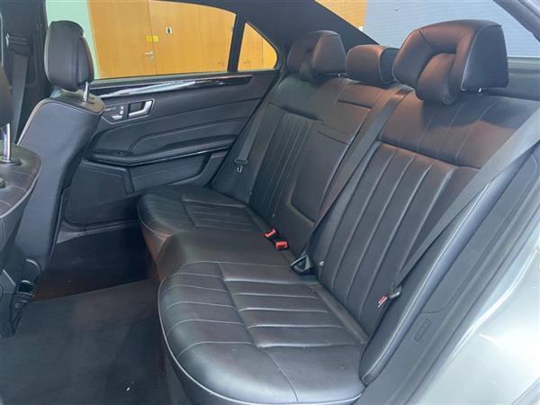 E 2015 E 260 L ˶
