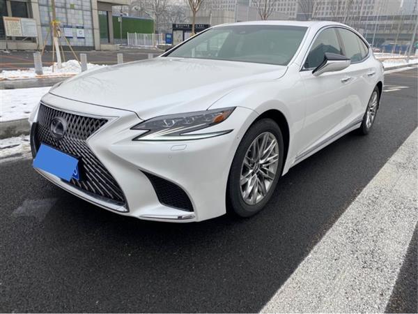 ׿˹LS 2018 500h  V