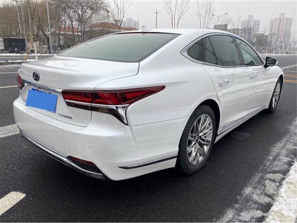 ׿˹LS 2018 500h  V