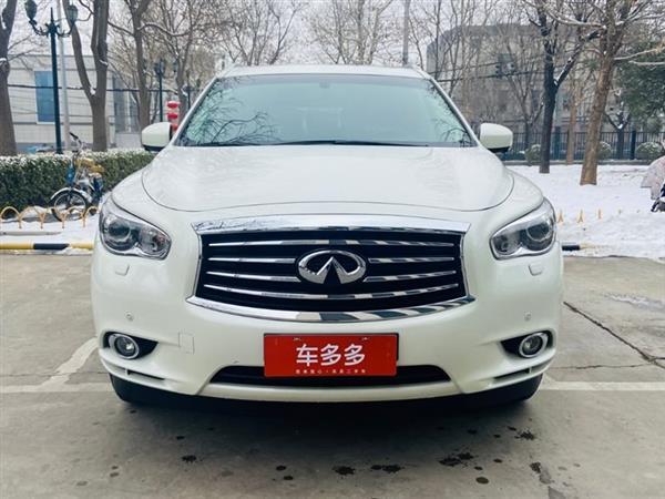 ӢQX60() 2014 2.5 S/C Hybrid ׿Խ