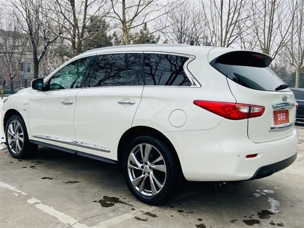 ӢQX60() 2014 2.5 S/C Hybrid ׿Խ