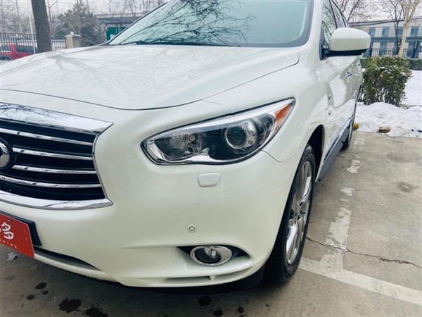 ӢQX60() 2014 2.5 S/C Hybrid ׿Խ