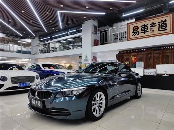 Z4 2013 sDrive20i