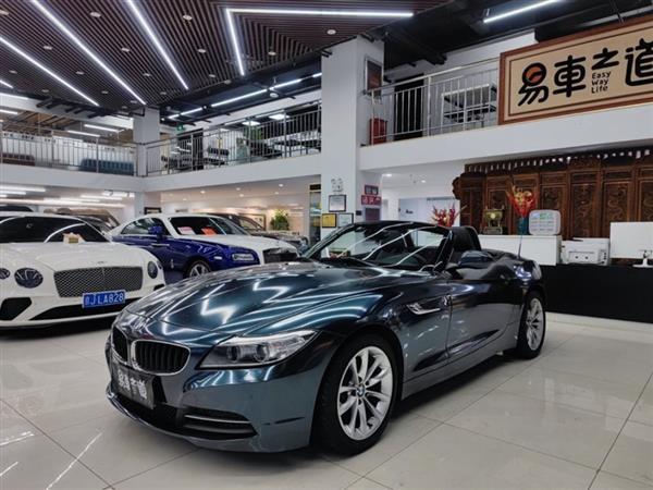 Z4 2013 sDrive20i