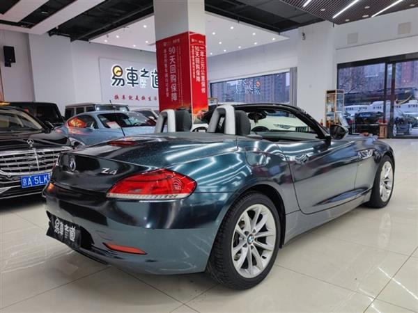 Z4 2013 sDrive20i