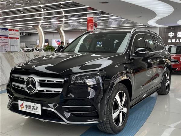 GLS 2021 GLS 450 4MATIC ʱ