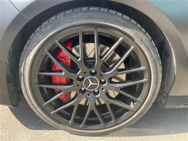 CLA AMG 2017 AMG CLA 45 4MATIC ҹ
