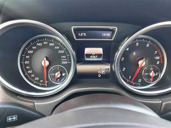 GLE 2018 GLE 320 4MATIC ذ