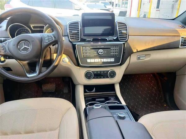 GLE 2018 GLE 320 4MATIC ذ