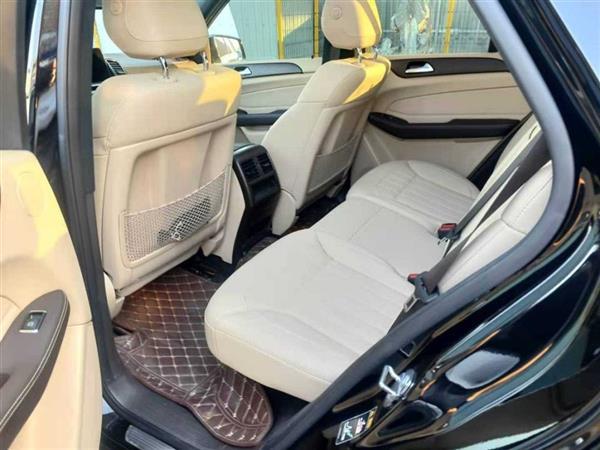 GLE 2018 GLE 320 4MATIC ذ