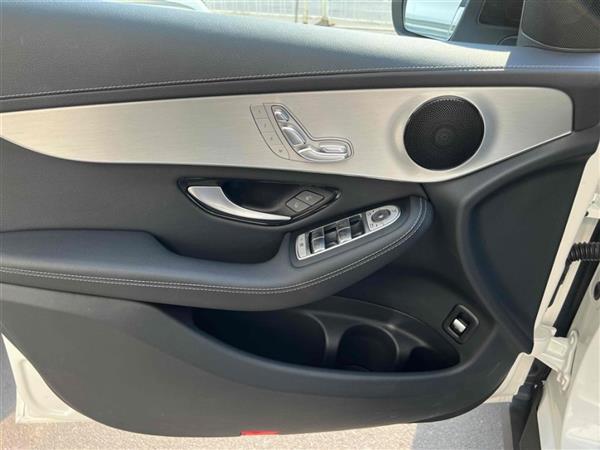 GLC 2020 GLC 260 4MATIC SUV