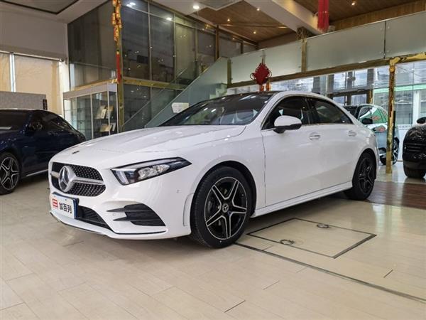 A 2019 A 200 L ˶γر