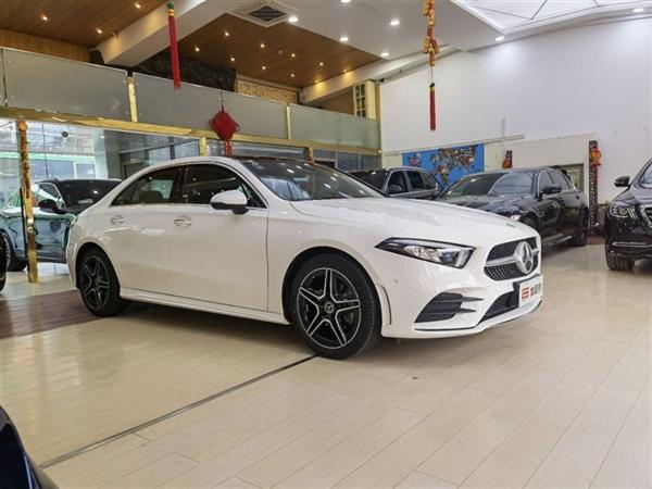 A 2019 A 200 L ˶γر