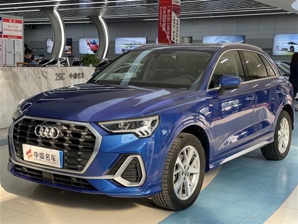 µQ3 2019 35 TFSI ȡ