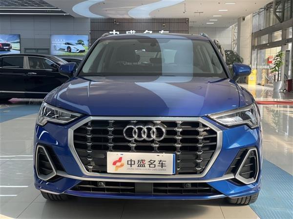 µQ3 2019 35 TFSI ȡ