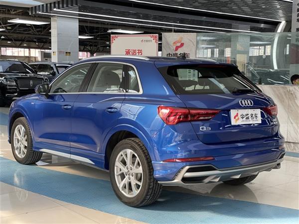 µQ3 2019 35 TFSI ȡ