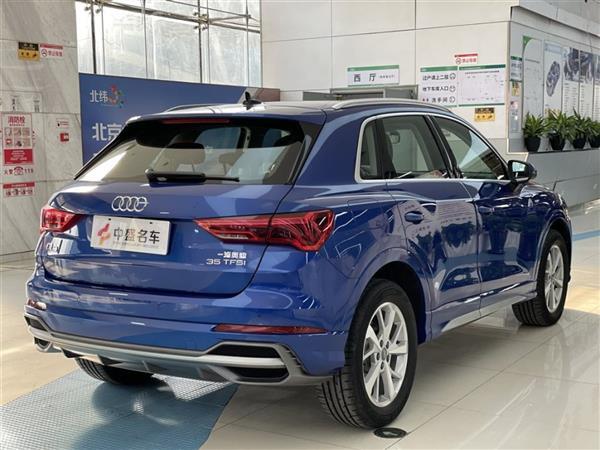 µQ3 2019 35 TFSI ȡ