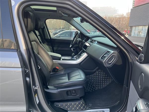 ʤ˶ 2020 3.0 L6 HSE DYNAMIC