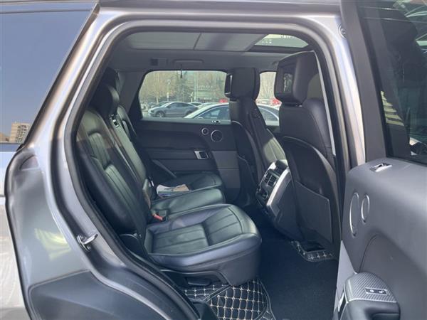 ʤ˶ 2020 3.0 L6 HSE DYNAMIC