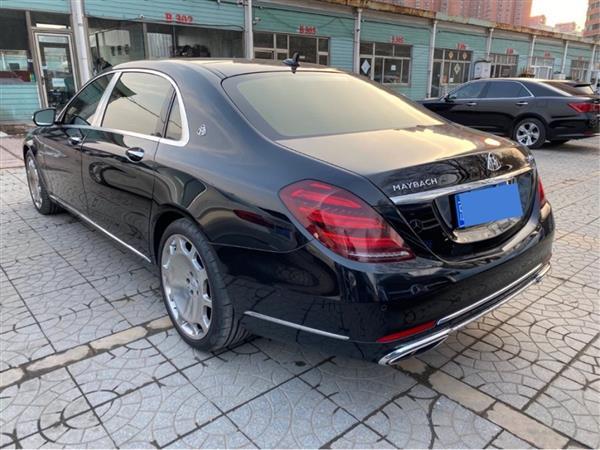 ͺS 2018 S 450 4MATIC