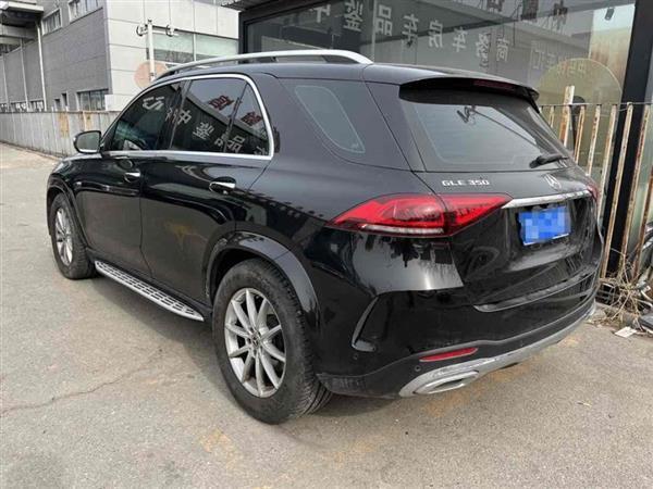 GLE 2020 Ŀ GLE 350 4MATIC ʱ