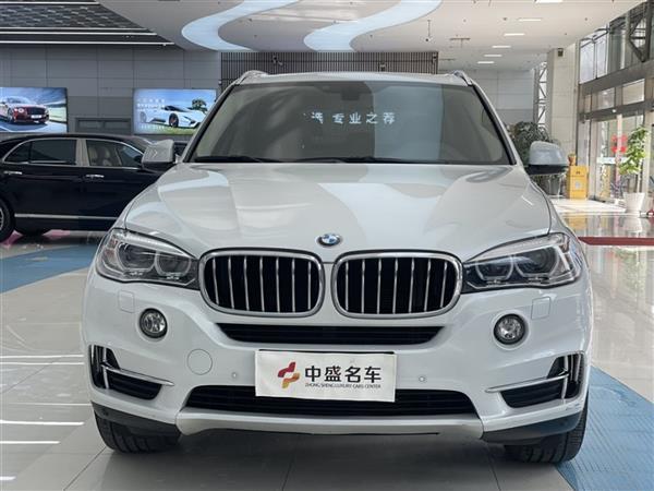 X5() 2017 xDrive28i