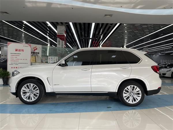 X5() 2017 xDrive28i