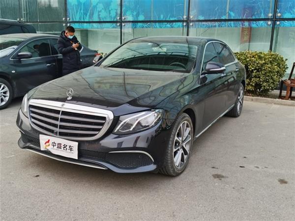 E 2019 E 300 L 