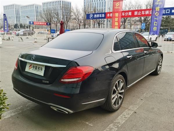 E 2019 E 300 L 