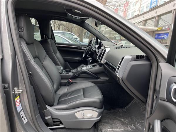 Cayenne 2016 Cayenne 3.0T
