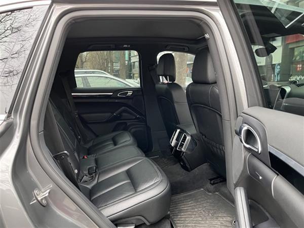 Cayenne 2016 Cayenne 3.0T