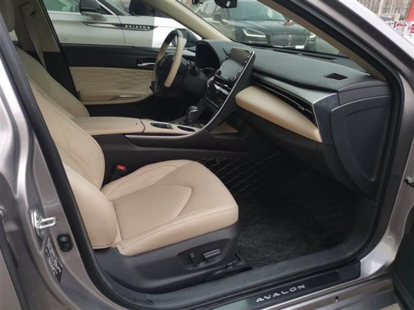  2019 ˫ 2.5L XLE VI