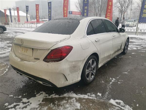 C 2021 C 260 L ˶