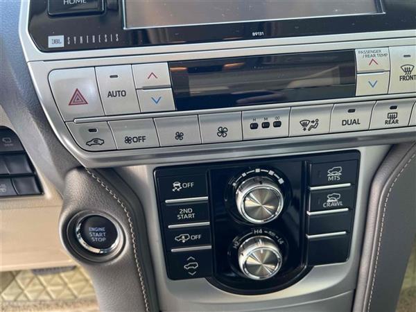  2018 3.5L ԶVX NAVIұ̥