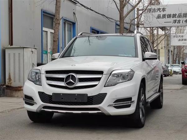 GLK 2013 GLK 300 4MATIC 촰