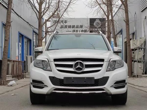 GLK 2013 GLK 300 4MATIC 촰