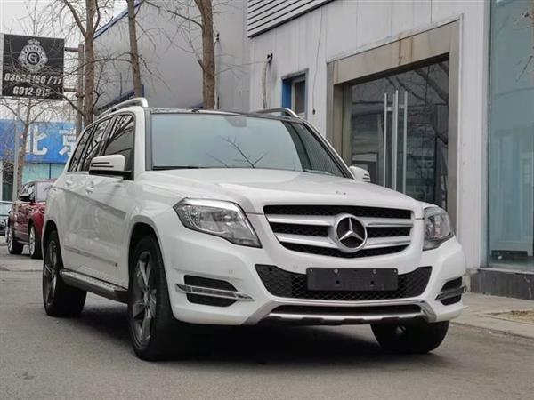 GLK 2013 GLK 300 4MATIC 촰