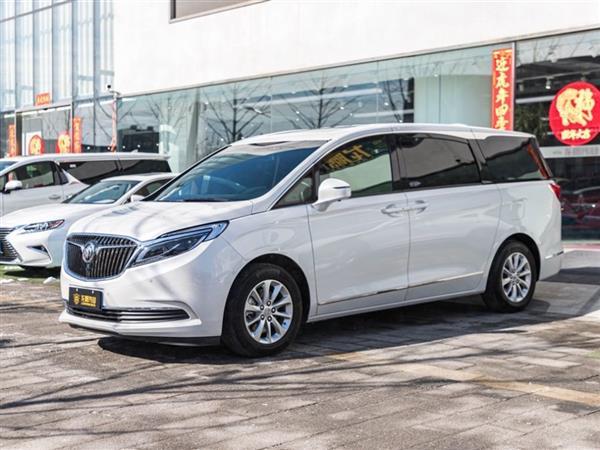 GL8 2018 ES 28T  VI