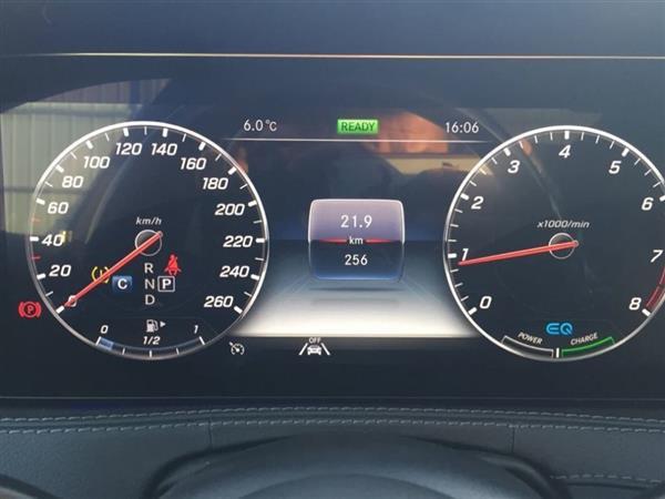 ͺS 2020 S 450 4MATIC ذ