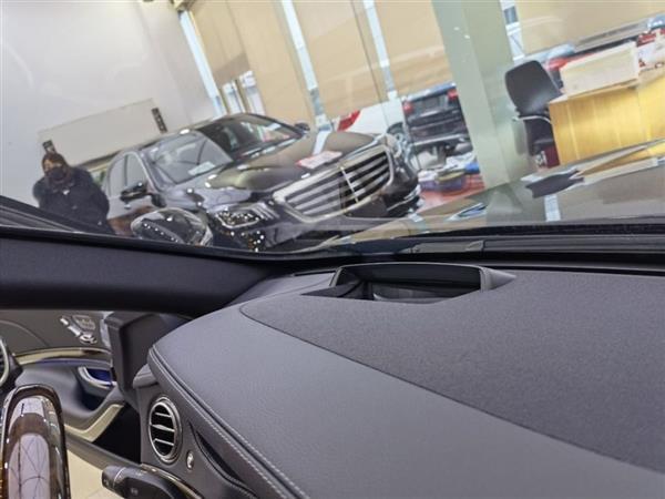 ͺS 2020 S 450 4MATIC ذ