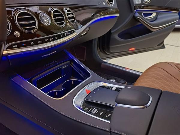 ͺS 2020 S 450 4MATIC ذ