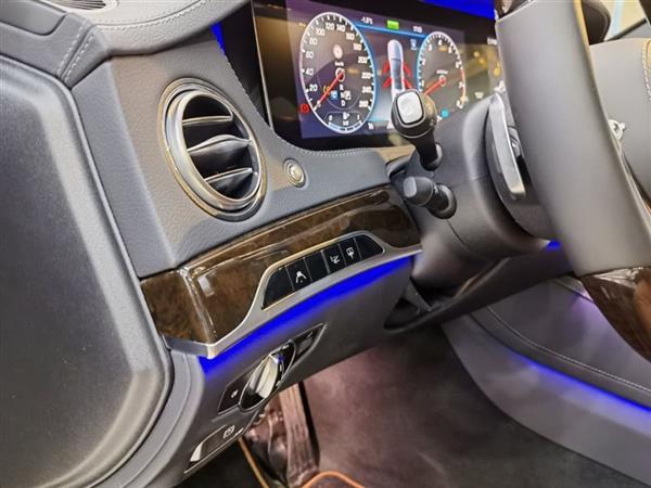 ͺS 2020 S 450 4MATIC ذ